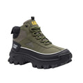 BOTA CAT®  GALOSH MID 2 + CAJA + 🎁GORRA GRATIS SOLO HOY🧑🎄