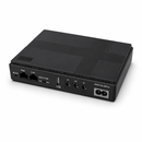 Mini UPS DC 10.400 mAh para Router y Módem