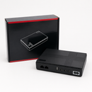 Mini UPS DC 10.400 mAh para Router y Módem