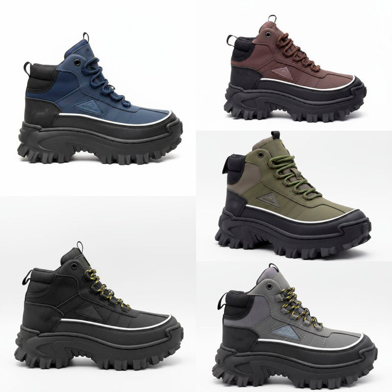 BOTA CT GALOSH MID