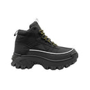 Botas Galosh Intruder Mid Impermeables con Suela Antideslizante