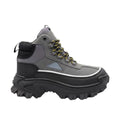 Botas Galosh Intruder Mid Impermeables con Suela Antideslizante
