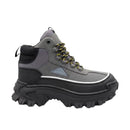 Botas Galosh Intruder Mid Impermeables con Suela Antideslizante