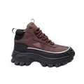 Botas Galosh Intruder Mid Impermeables con Suela Antideslizante
